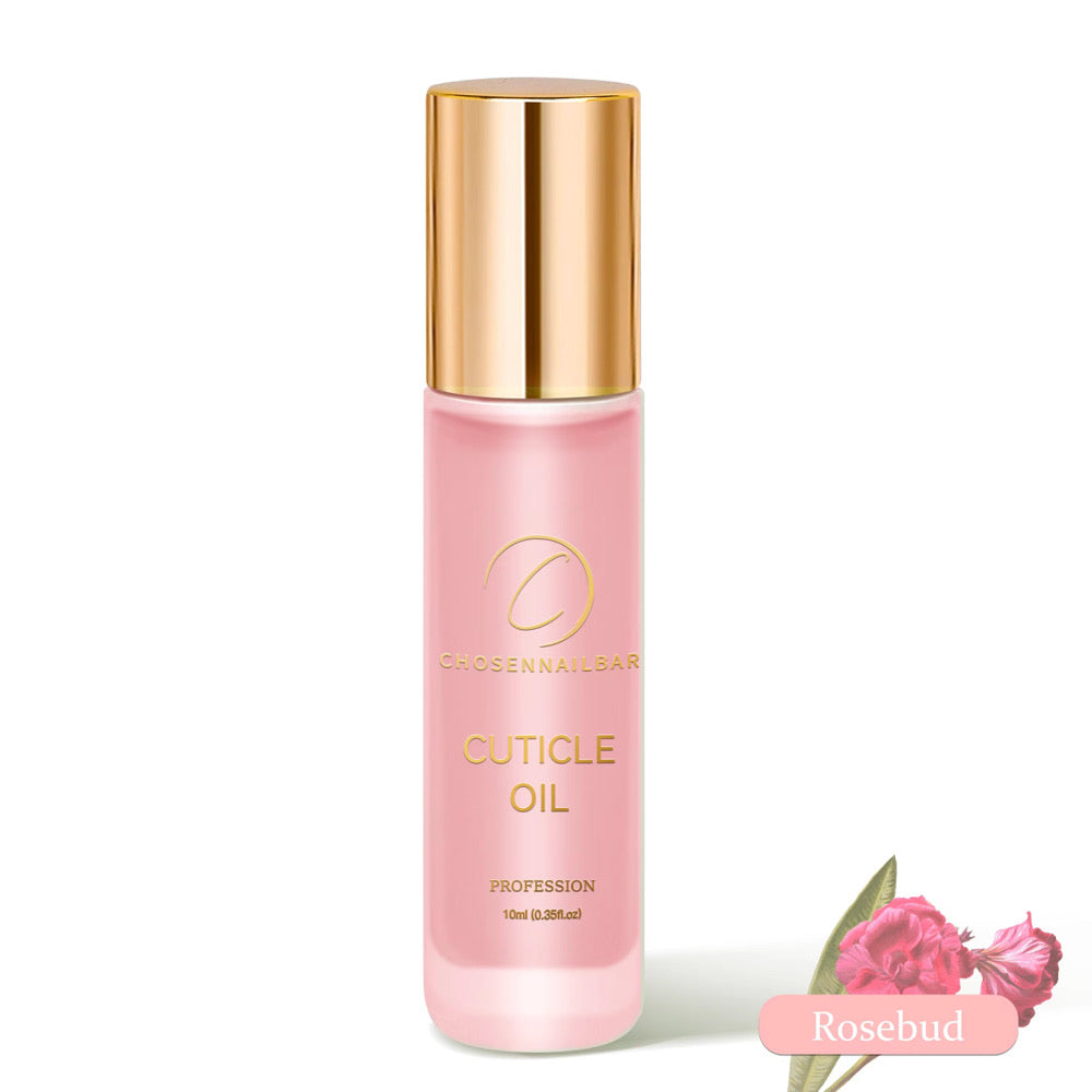 AMALA CUTICLE OIL - ROSEBUD