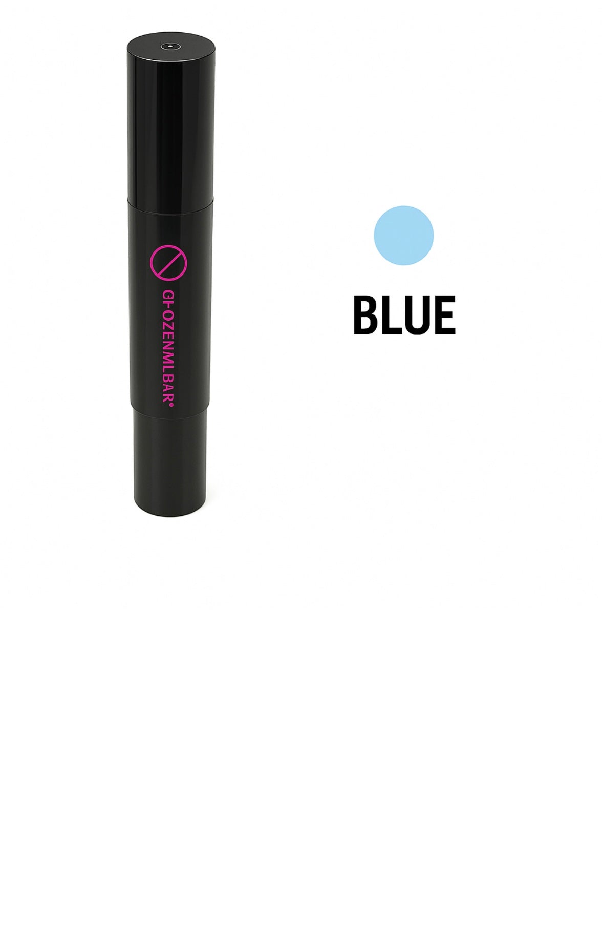Polish Pen- Blue Lagoon