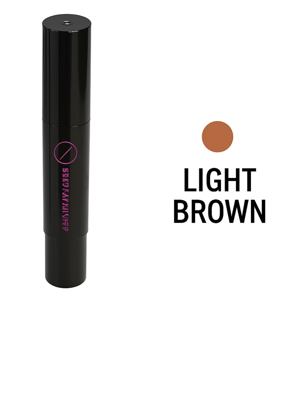 Polish Pen- Chocolate
