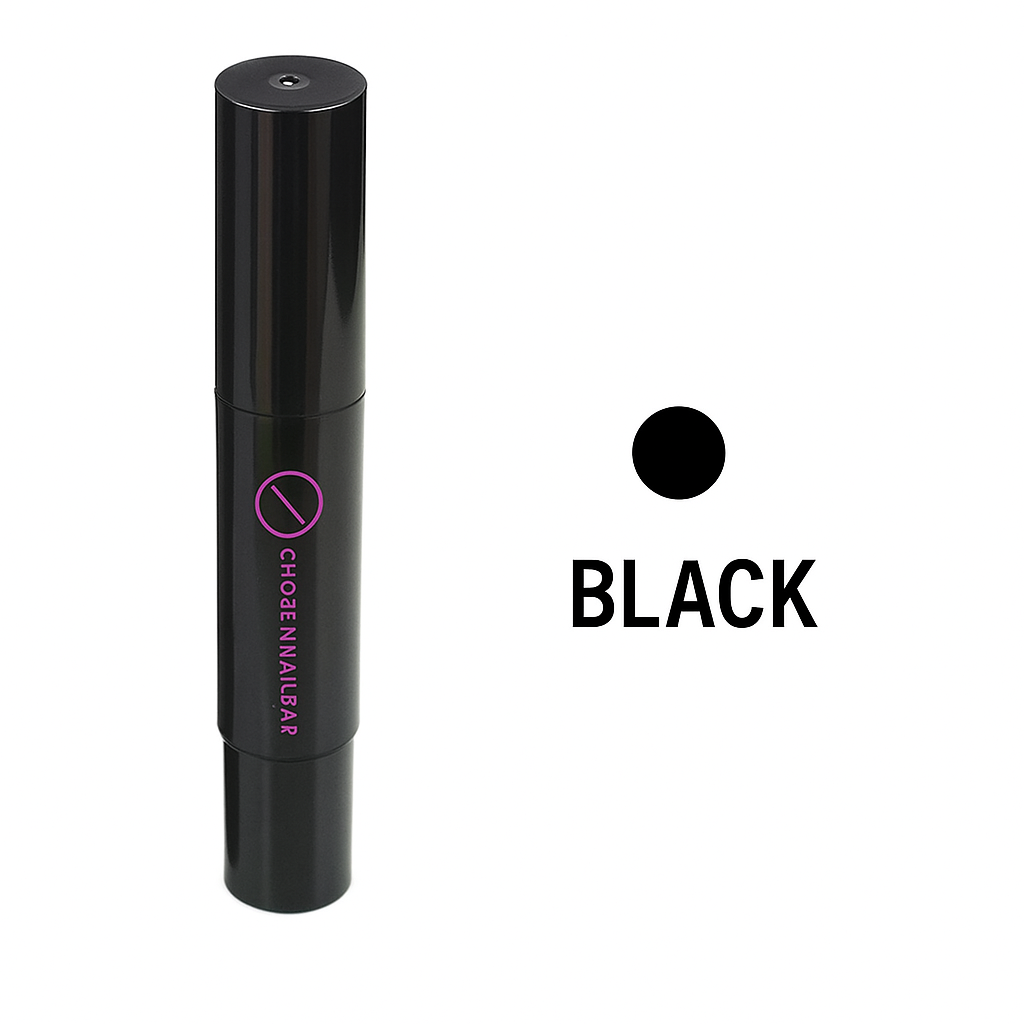 Polish Pen- Obsidian