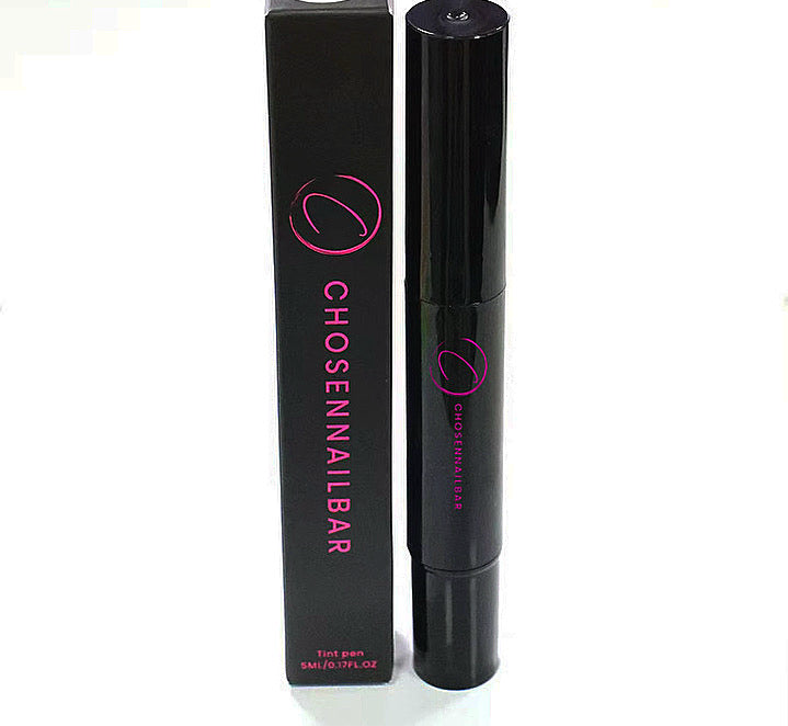 Polish pen-Bubblegum