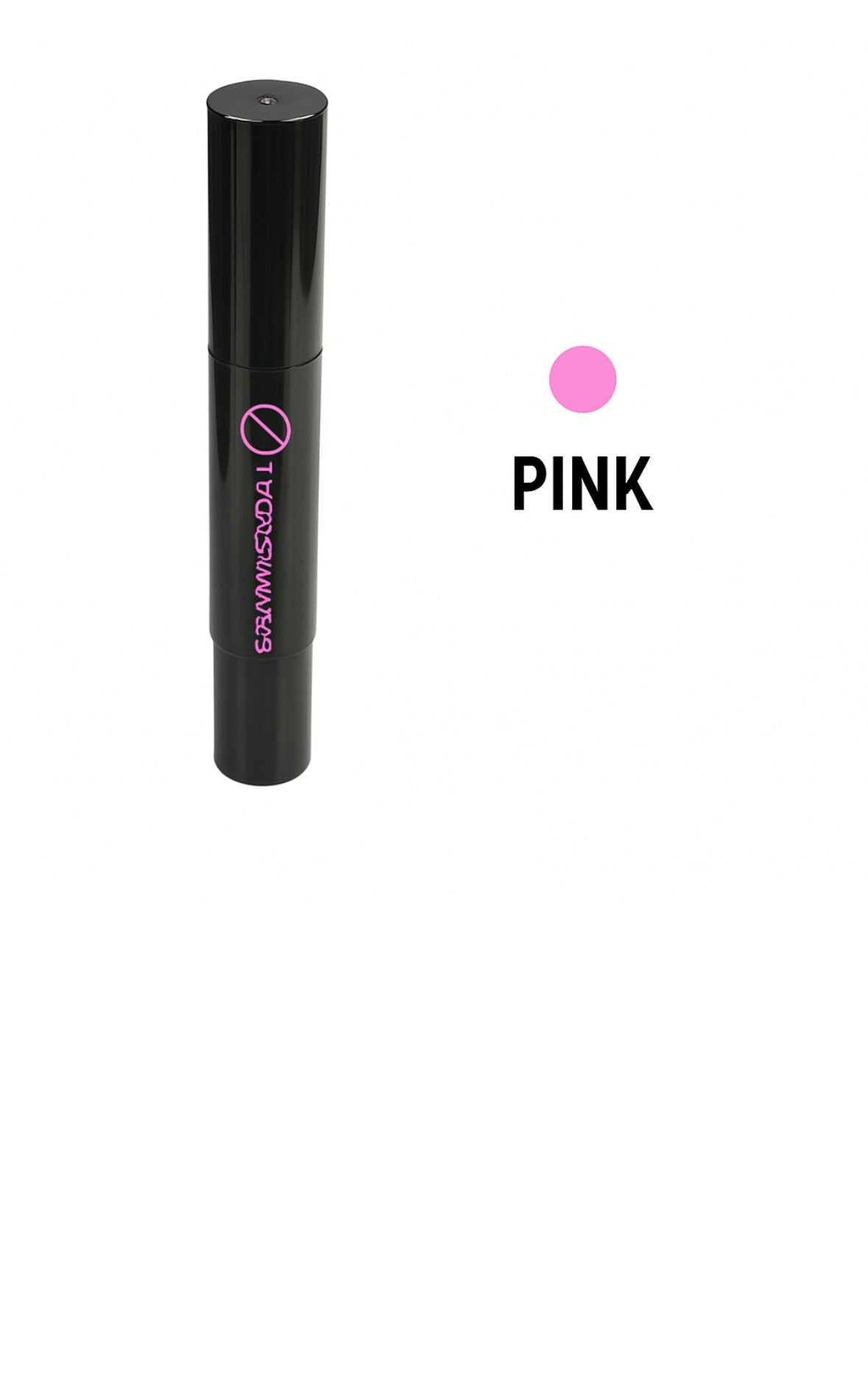 Polish pen-Bubblegum