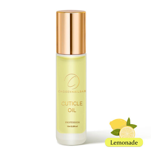 AMALA CUTICLE OIL- LEMONADE