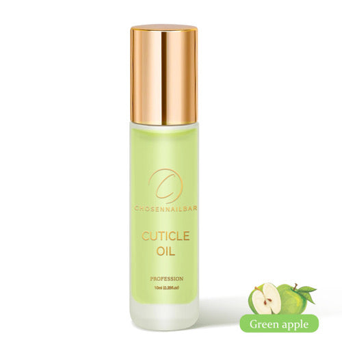 AMALA CUTICLE OIL- GREEN APPLE