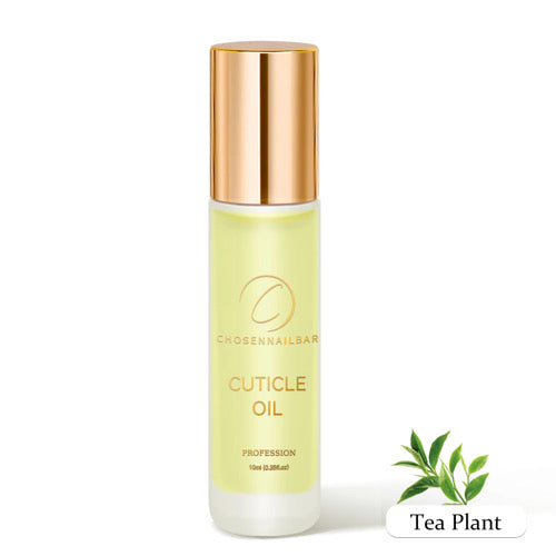 AMALA CUTICLE OIL- TEA PLANT