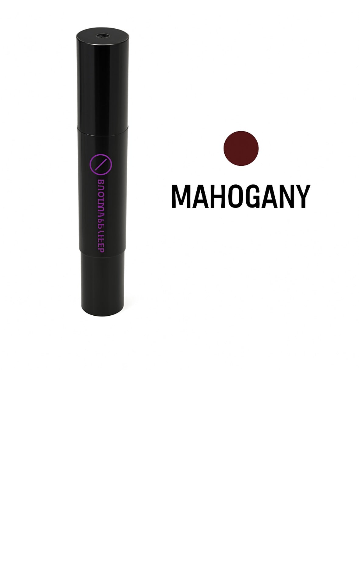 Polish Pen- Mahogany