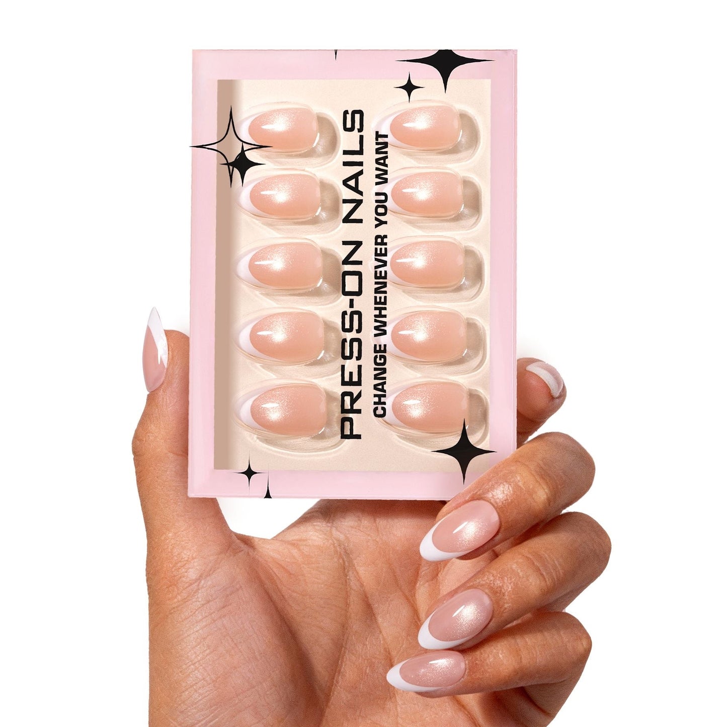 Chic Tips- French Kiss