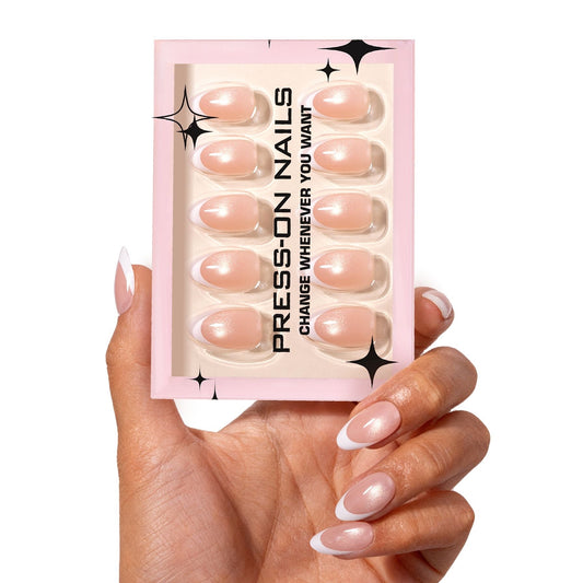 Chic Tips- French Kiss