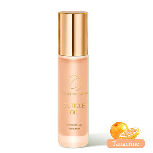 AMALA CUTICLE OIL - TANGERINE