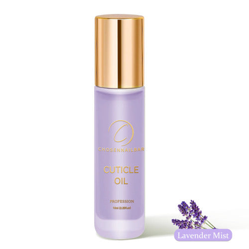 AMALA CUTICLE OIL- LAVENDER MIST