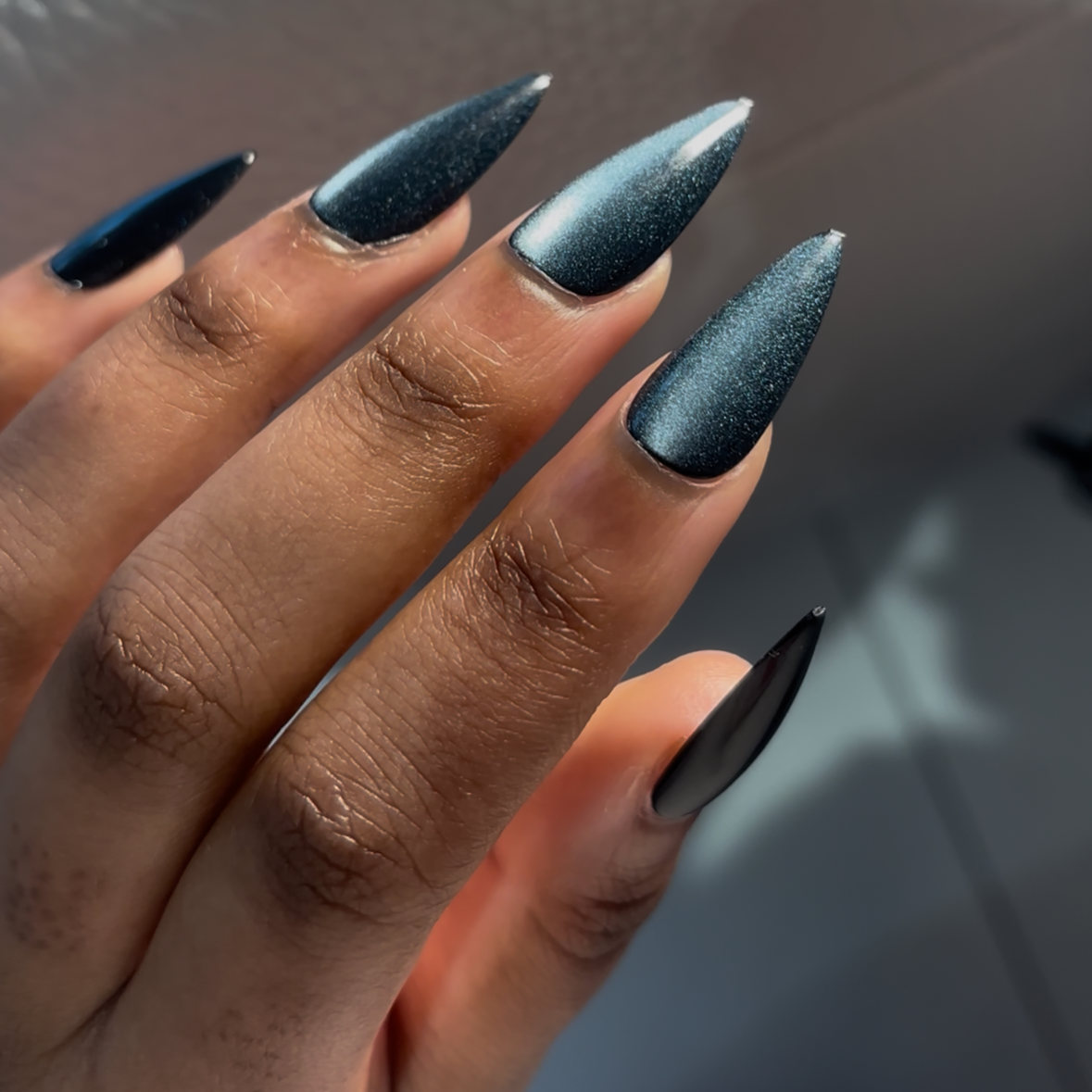 Chic Tips- Celestial